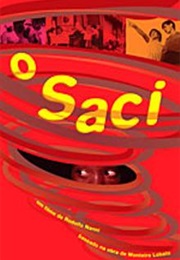 O Saci (1951)