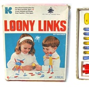 Loony Links