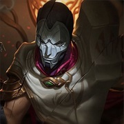 Classic Jhin