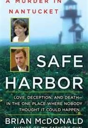 Safe Harbor (Brian Mcdonald)