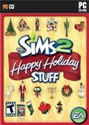 The Sims 2: Happy Holiday! Stuff