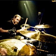 Thomas Haake (Meshuggah)