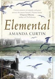 Elemental (Amanda Curtin)