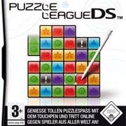 Planet Puzzle League