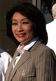 Eye to Eye With Connie Chung