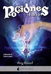 Pociones: Filtro (Amy Alward)