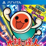 Taiko No Tatsujin V Version