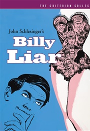 Billy Liar (1963)