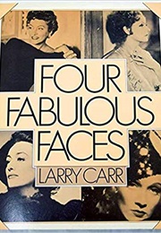 Four Fabulous Faces (Larry Carr)
