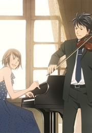 Nodame Cantabile (2007)