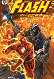 The Flash by Geoff Johns Book Six (Geoff Johns)