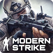 Modern Strike