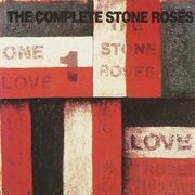 The Stone Roses - The Complete Stone Roses