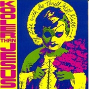 My Life With the Thrill Kill Kult — Shock of Point 6