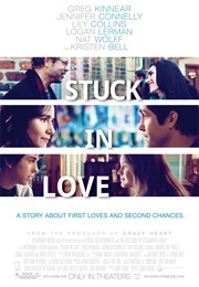 Stuck in Love (2013)