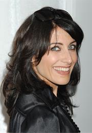 Lisa Edelstein