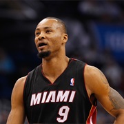 Rashard Lewis