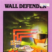 Wall Defender