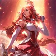 Star Guardian Miss Fortune