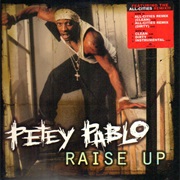 Raise Up - Petey Pablo