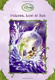 Iridessa, Lost at Sea (Lisa Papademetriou)