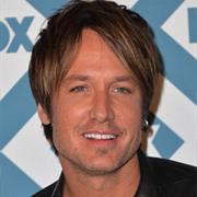 Keith Urban