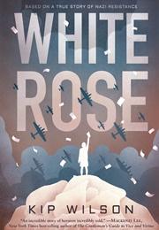 White Rose (Kip Wilson)