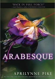 Arabesque (Aprilynne Pike)