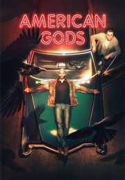 American Gods (2017)