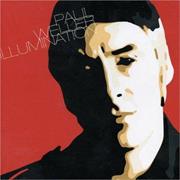 Paul Weller Illumination