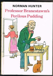 Professor Branestawm&#39;s Perilous Pudding (Norman Hunter)