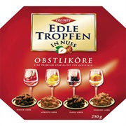 Edle Tropfen