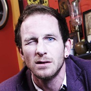 Paul Kaye