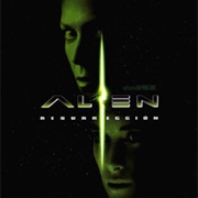 Alien: Resurrection