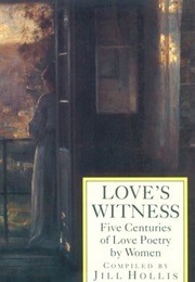 Love&#39;s Witness (Jill Hollis)