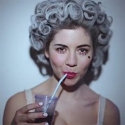 Lonely Hearts Club - Marina and the Diamonds