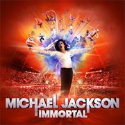 Michael Jackson: The Immortal World Tour