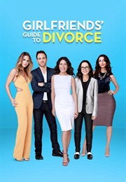 Girlfriends&#39; Guide to Divorce (2014)