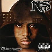 Nastradamus - Nas