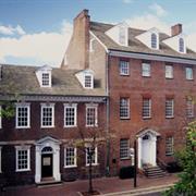 Gadsby&#39;s Tavern Museum