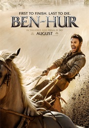 Ben-Hur (2016)