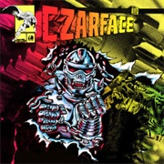 Czarface - Man&#39;s Worst Enemy