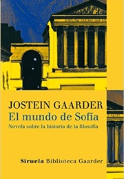 El Mundo De Sofia (Jostein Gaarder)