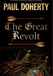 The Great Revolt (Paul Doherty)