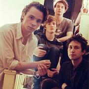 Palma Violets