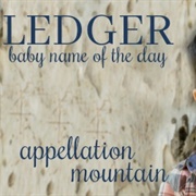 Ledger