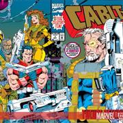 Cable Volume 1 #1–107