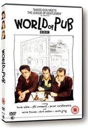 World of Pub