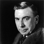 Booth Tarkington