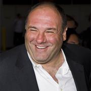 James Gandolfini